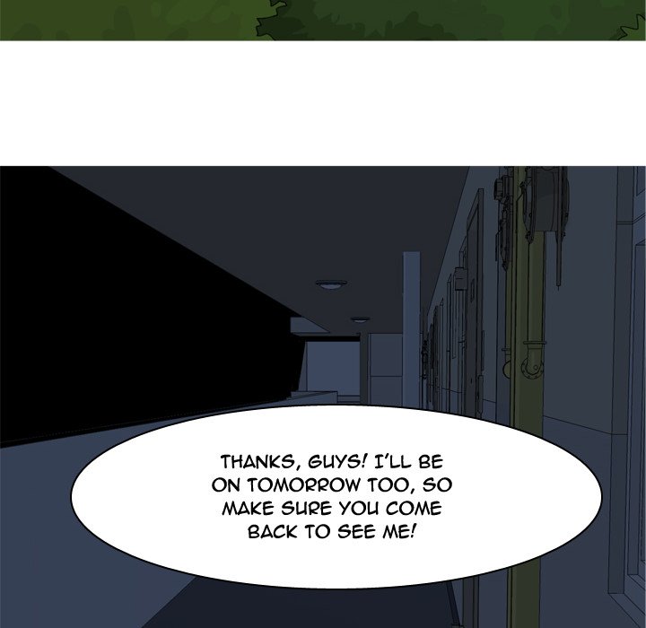 Love Prelude - Chapter 61 Page 72