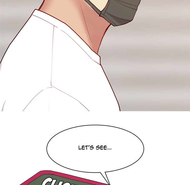 Love Prelude - Chapter 61 Page 80