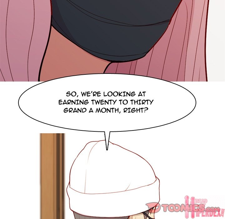 Love Prelude - Chapter 61 Page 86