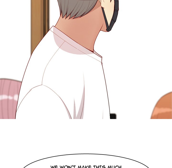 Love Prelude - Chapter 61 Page 87