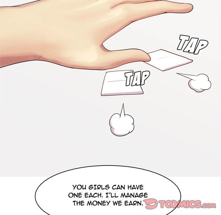 Love Prelude - Chapter 61 Page 90