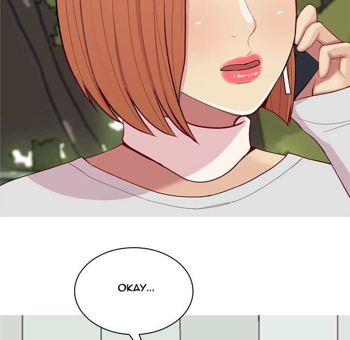 Love Prelude - Chapter 62 Page 100
