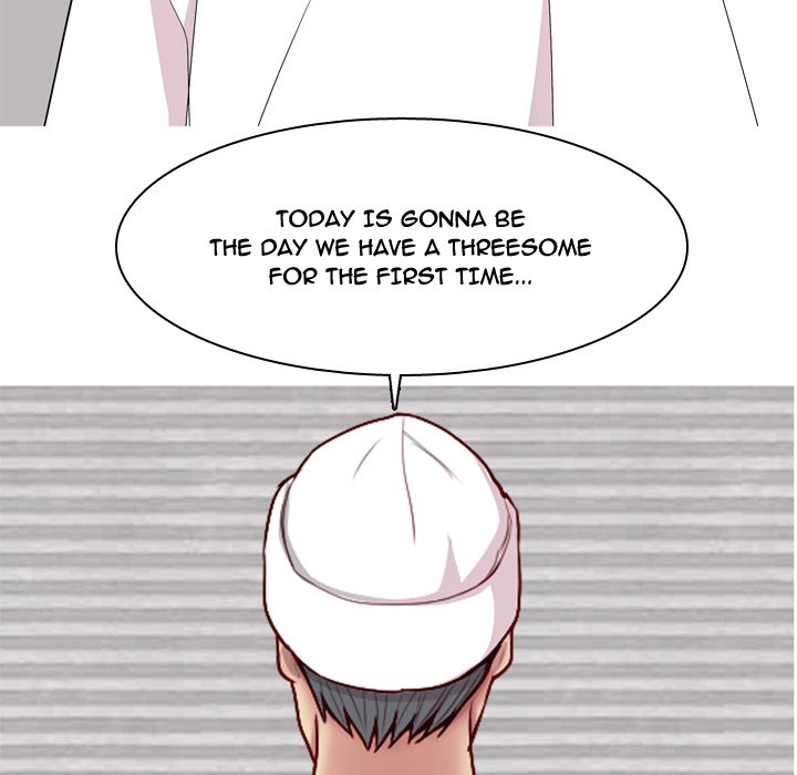 Love Prelude - Chapter 62 Page 15