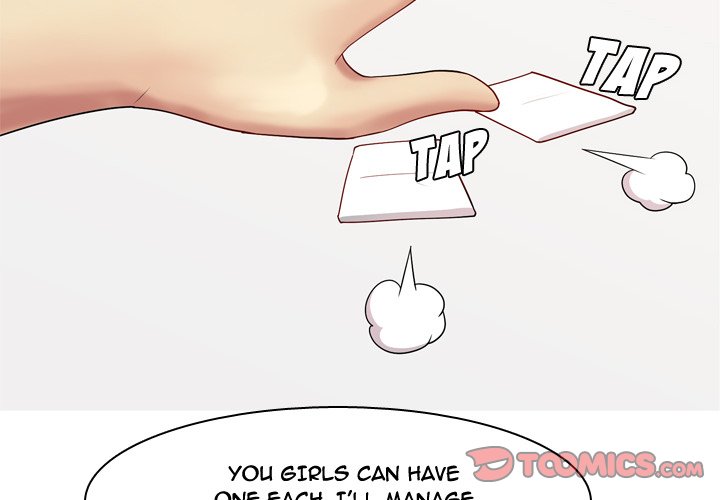 Love Prelude - Chapter 62 Page 2