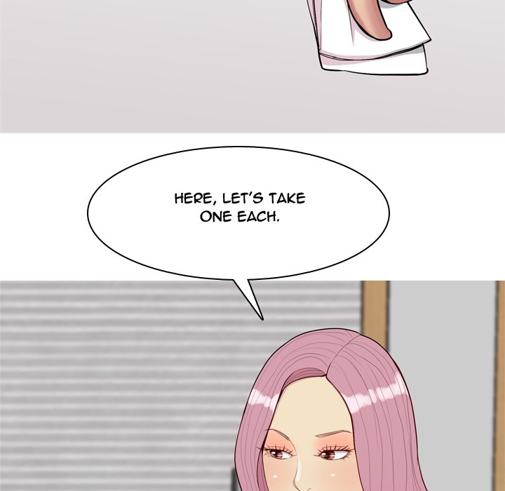 Love Prelude - Chapter 62 Page 23