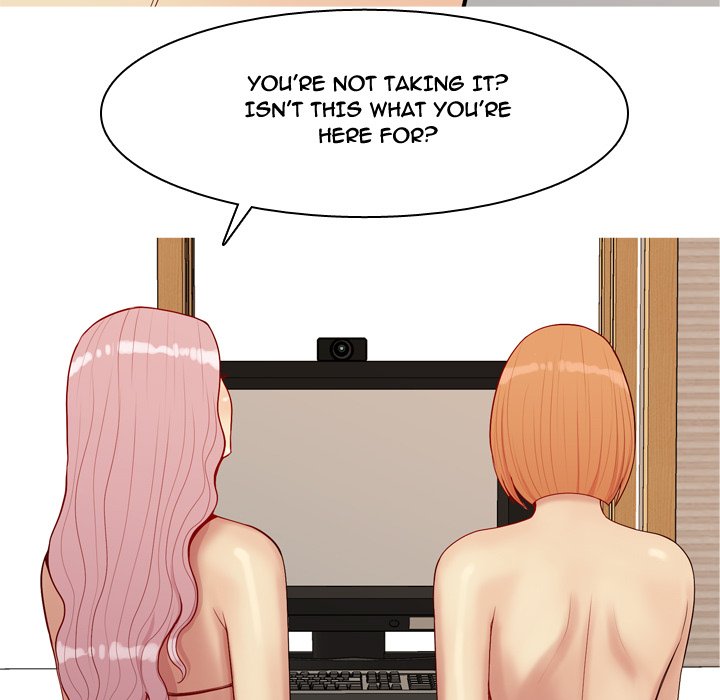 Love Prelude - Chapter 62 Page 29