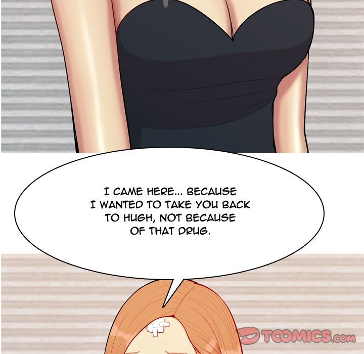 Love Prelude - Chapter 62 Page 32