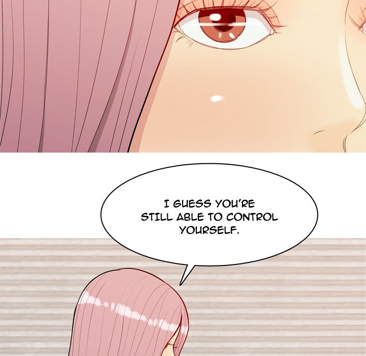 Love Prelude - Chapter 62 Page 36