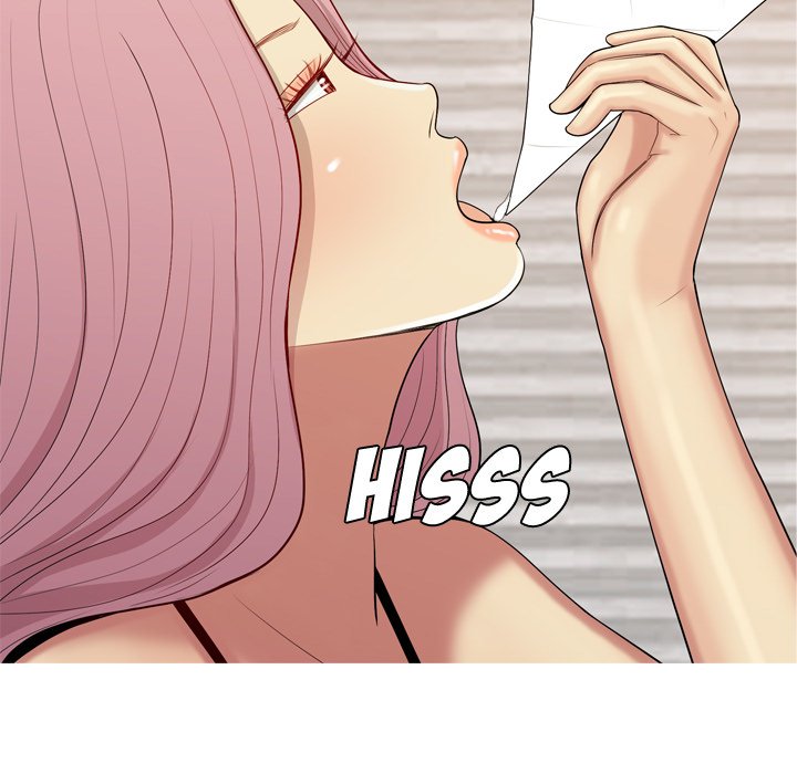 Love Prelude - Chapter 62 Page 41