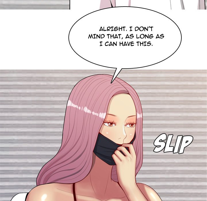 Love Prelude - Chapter 62 Page 5