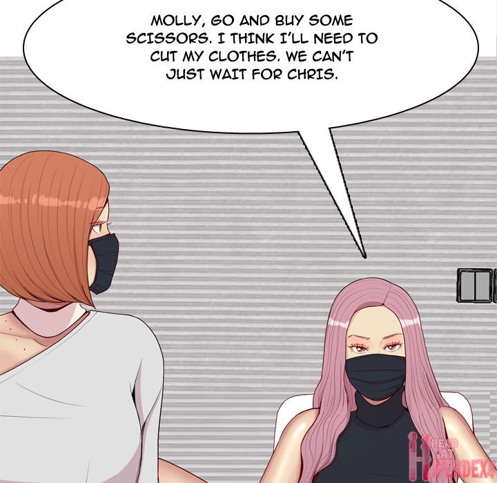 Love Prelude - Chapter 62 Page 75