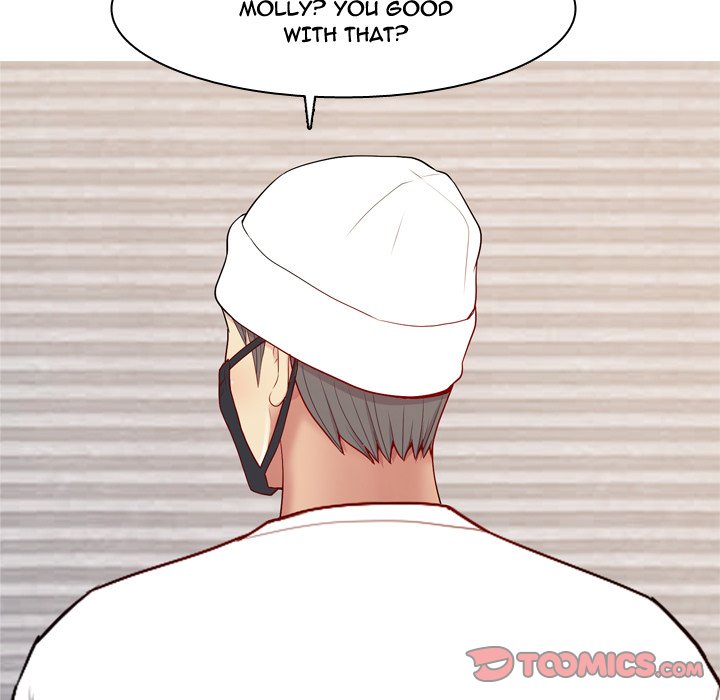 Love Prelude - Chapter 62 Page 8