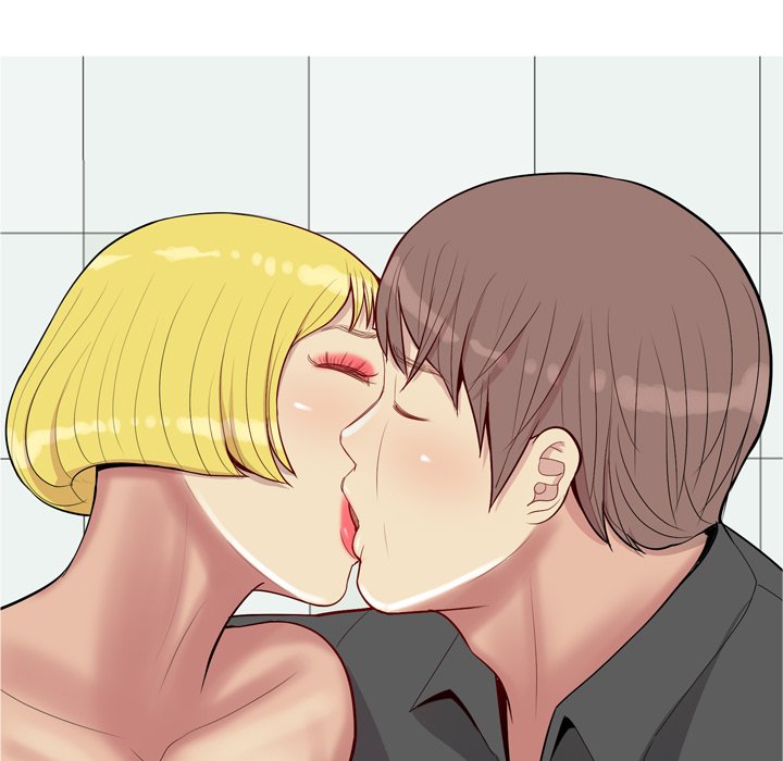 Love Prelude - Chapter 62 Page 85