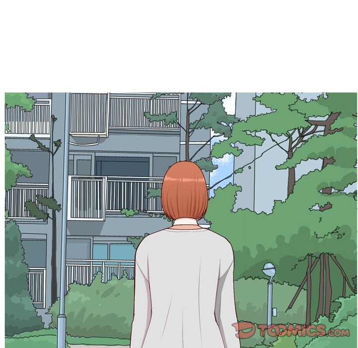 Love Prelude - Chapter 62 Page 92