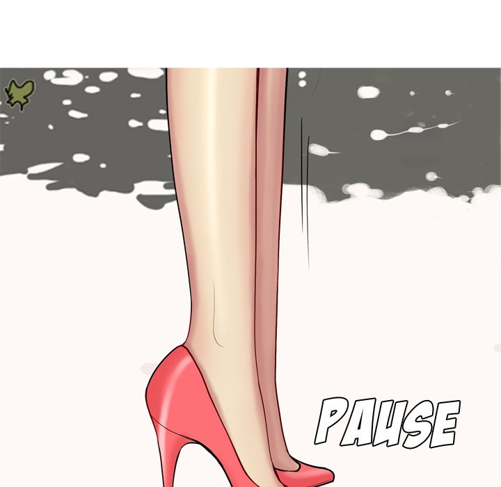 Love Prelude - Chapter 62 Page 95