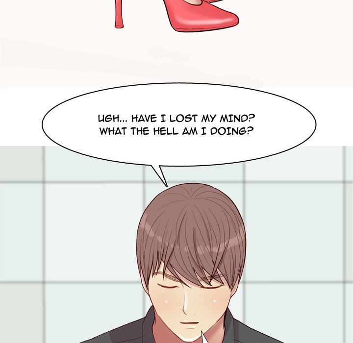 Love Prelude - Chapter 62 Page 96