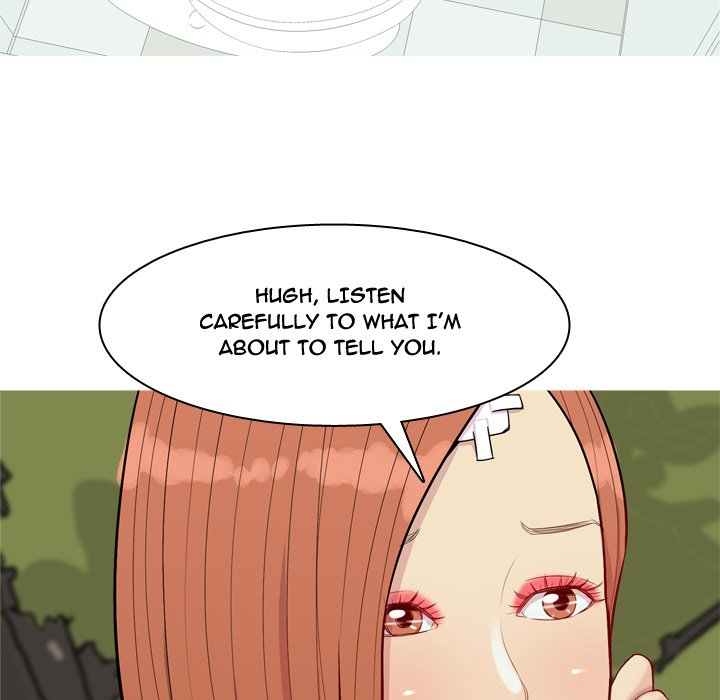 Love Prelude - Chapter 63 Page 19
