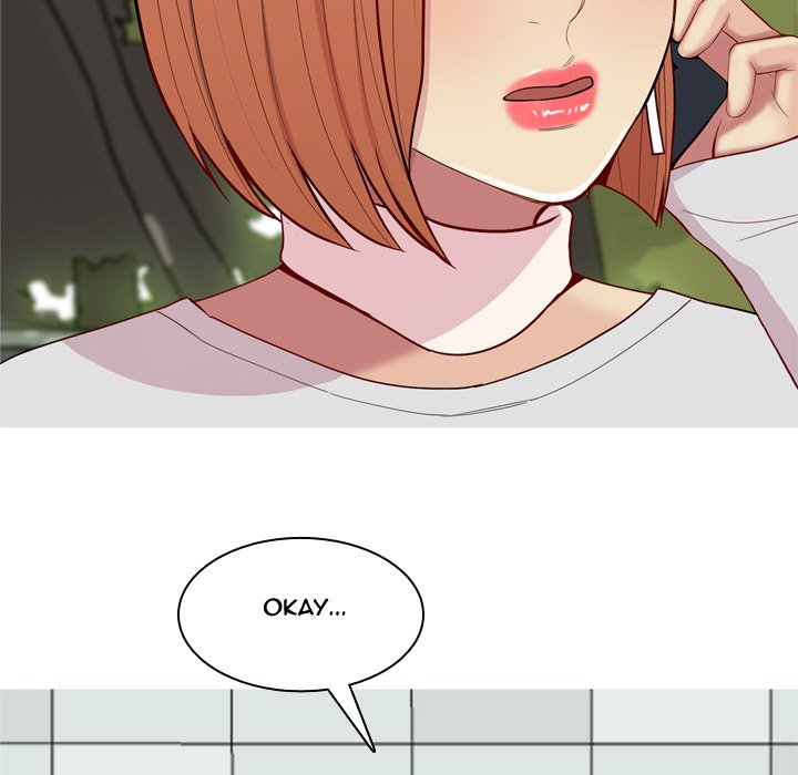 Love Prelude - Chapter 63 Page 20