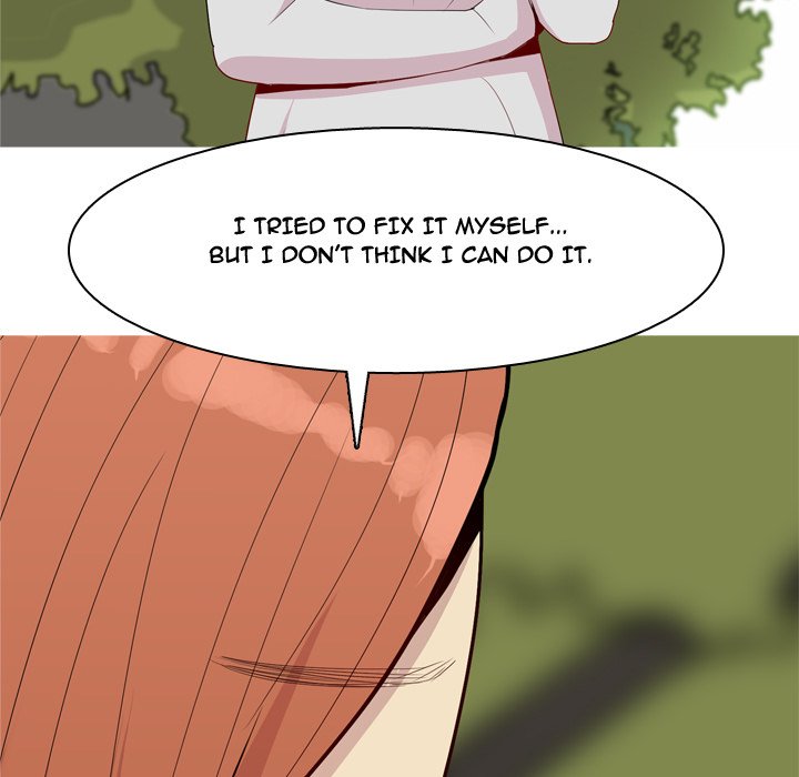 Love Prelude - Chapter 63 Page 23