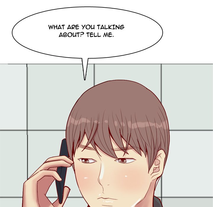 Love Prelude - Chapter 63 Page 25