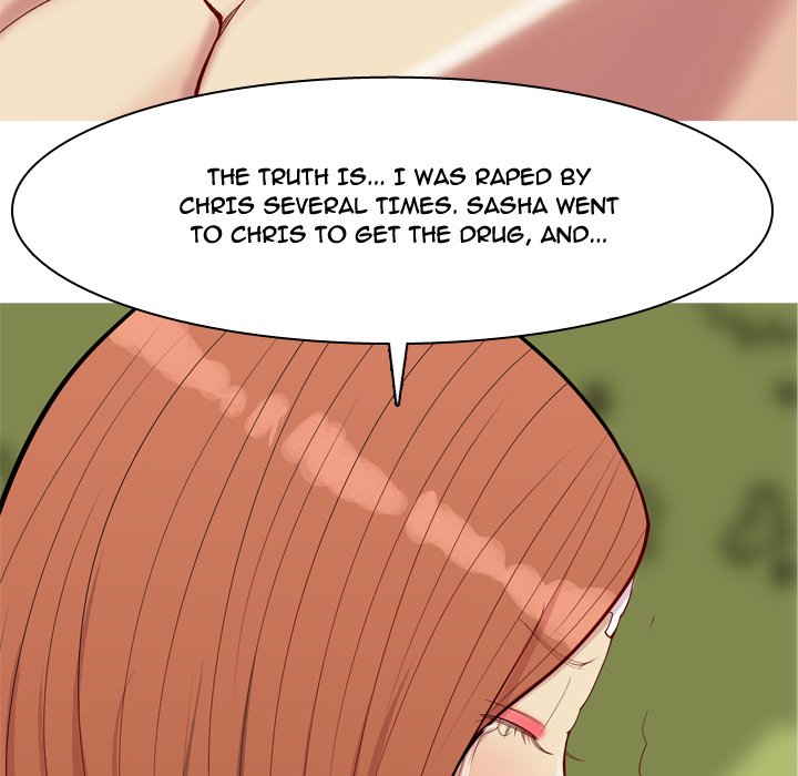 Love Prelude - Chapter 63 Page 29
