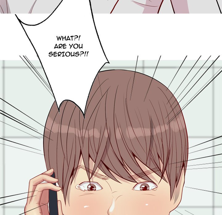Love Prelude - Chapter 63 Page 32