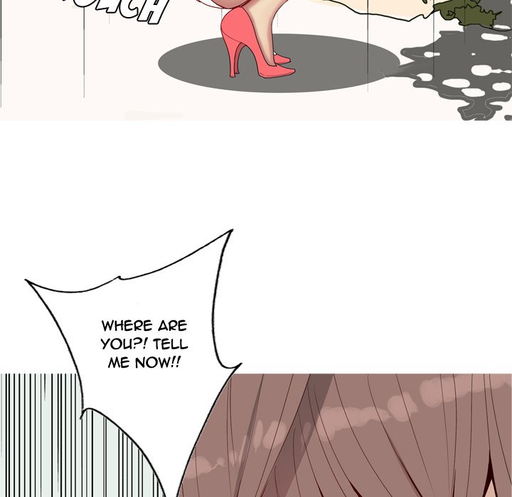 Love Prelude - Chapter 63 Page 36