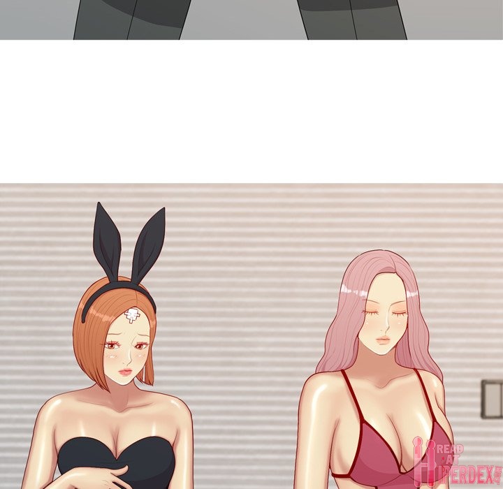 Love Prelude - Chapter 63 Page 49