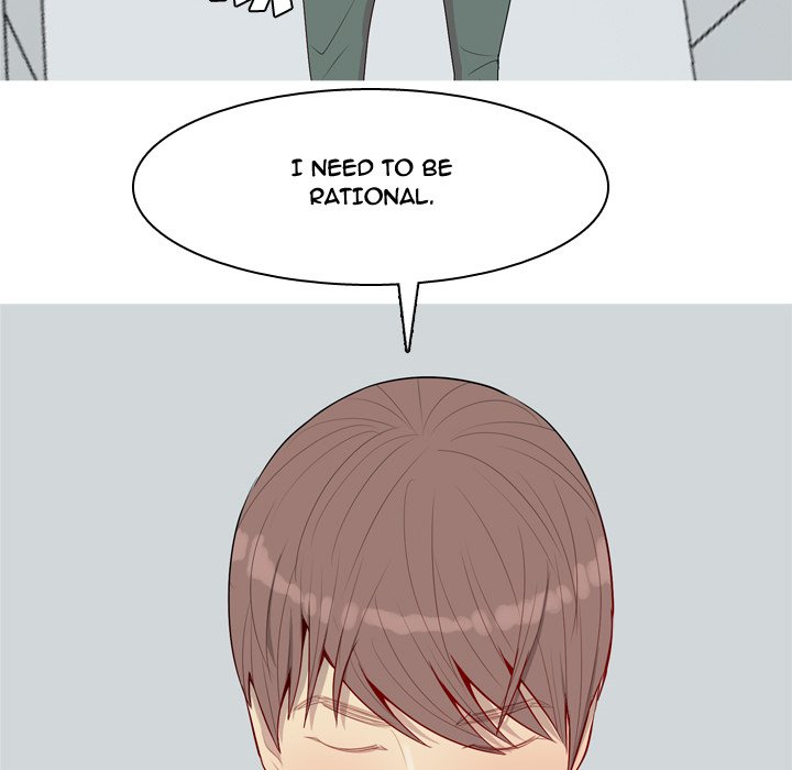 Love Prelude - Chapter 63 Page 56