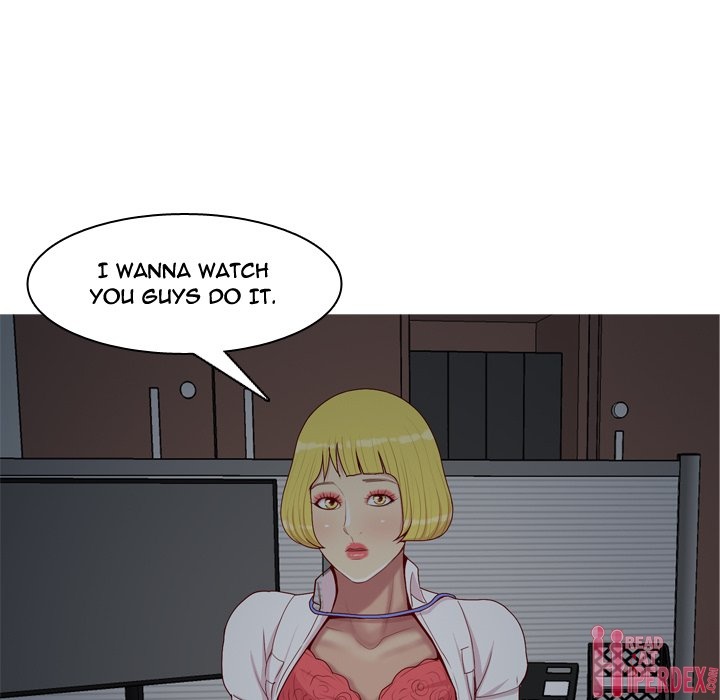 Love Prelude - Chapter 63 Page 59