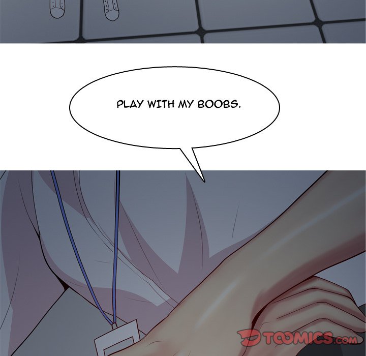 Love Prelude - Chapter 63 Page 62