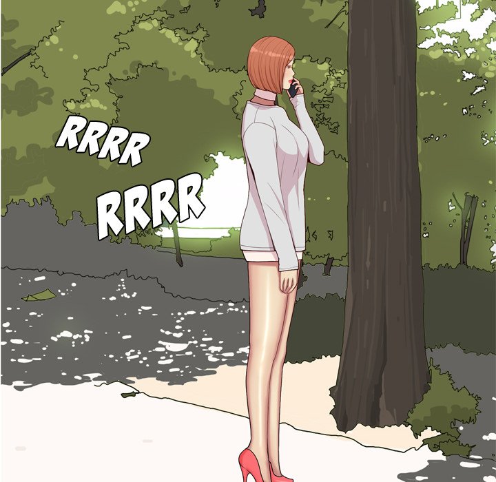 Love Prelude - Chapter 63 Page 8