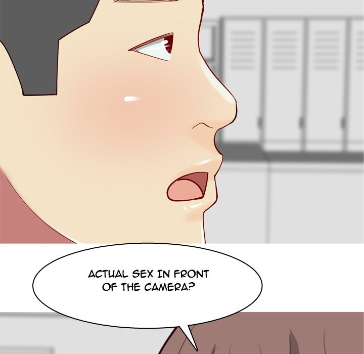 Love Prelude - Chapter 63 Page 84