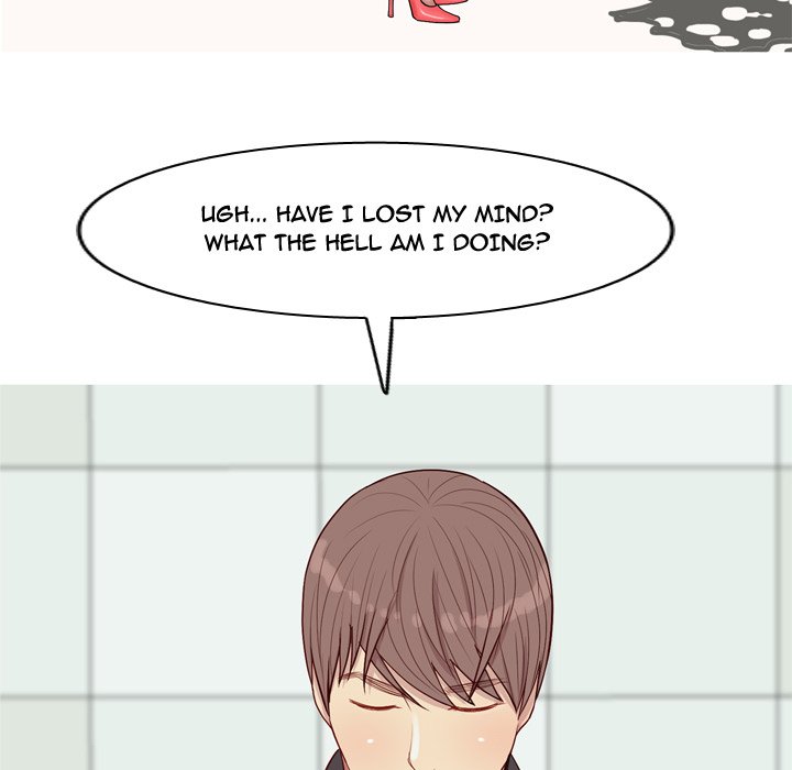 Love Prelude - Chapter 63 Page 9