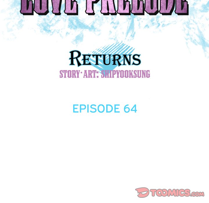 Love Prelude - Chapter 64 Page 14