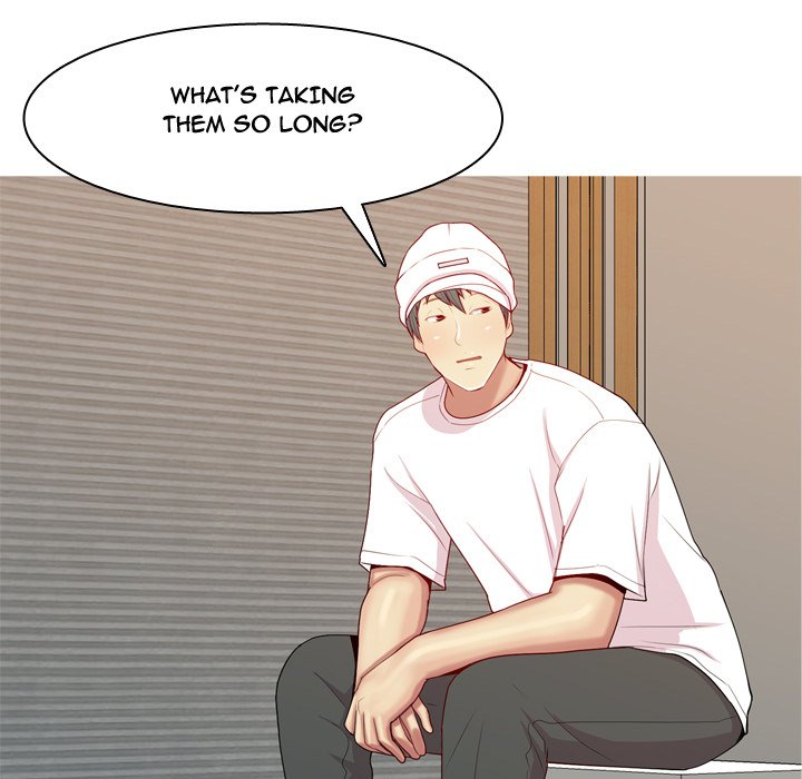 Love Prelude - Chapter 64 Page 15