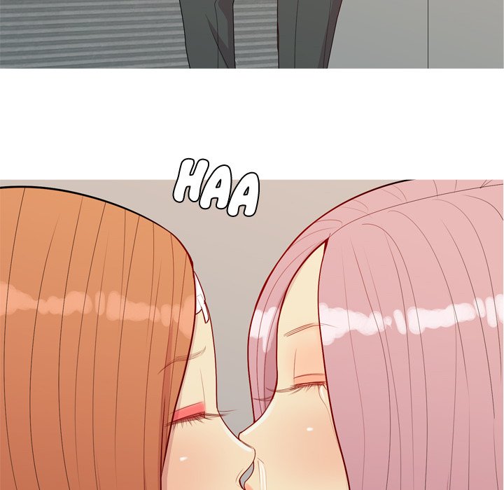 Love Prelude - Chapter 64 Page 16