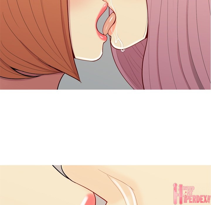 Love Prelude - Chapter 64 Page 17