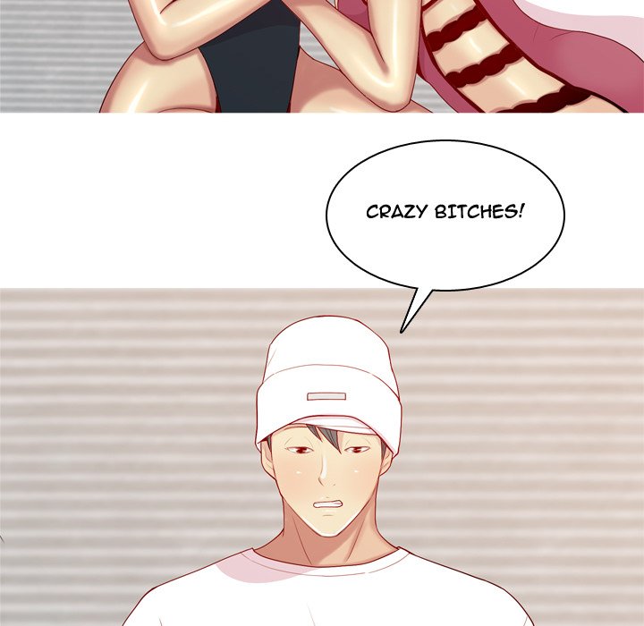 Love Prelude - Chapter 64 Page 32