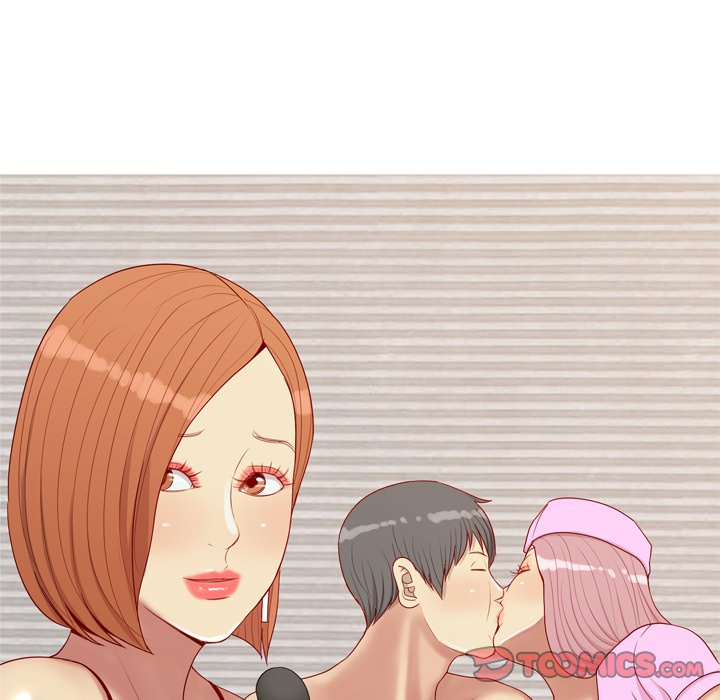 Love Prelude - Chapter 64 Page 42