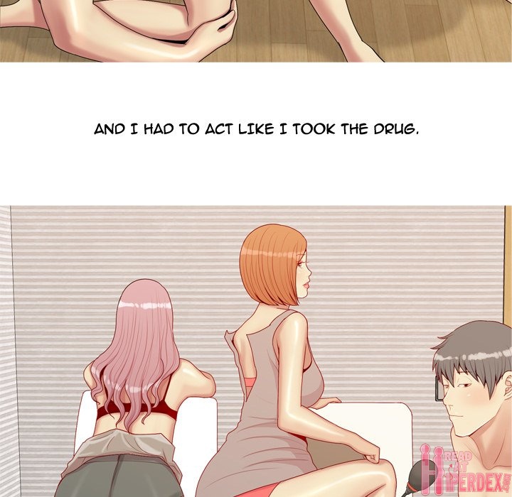 Love Prelude - Chapter 64 Page 49