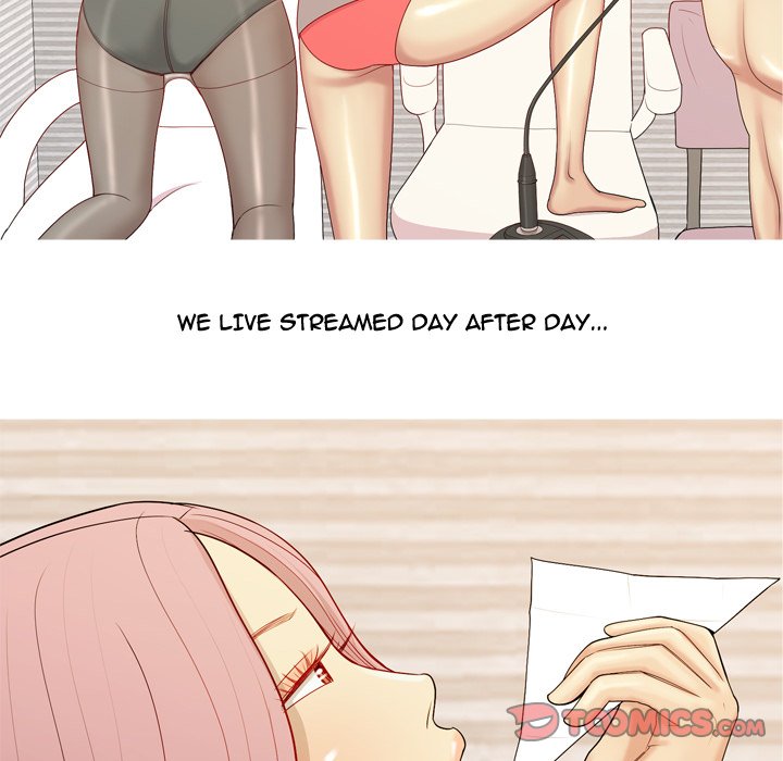 Love Prelude - Chapter 64 Page 50