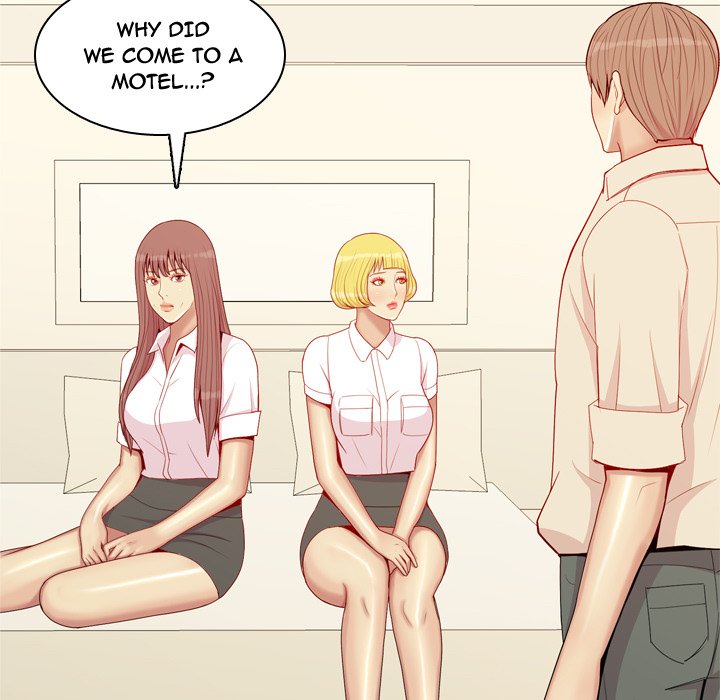 Love Prelude - Chapter 64 Page 55