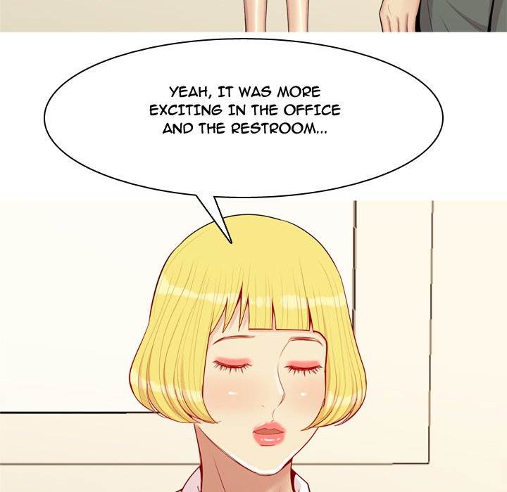 Love Prelude - Chapter 64 Page 56