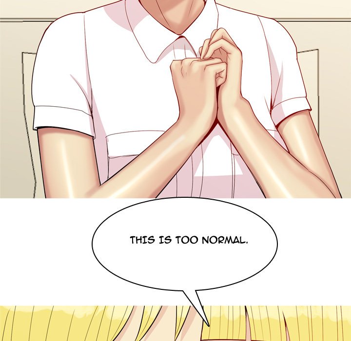 Love Prelude - Chapter 64 Page 57