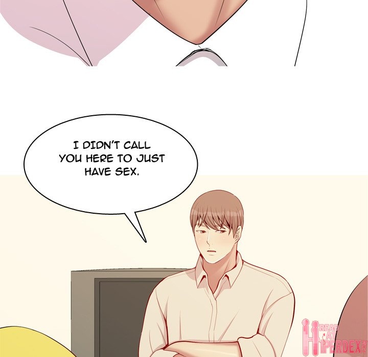 Love Prelude - Chapter 64 Page 59