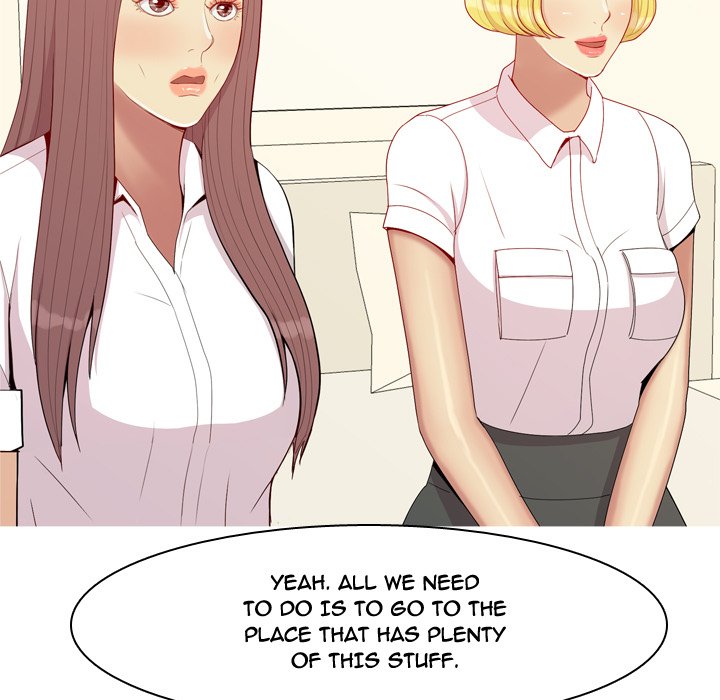 Love Prelude - Chapter 64 Page 67