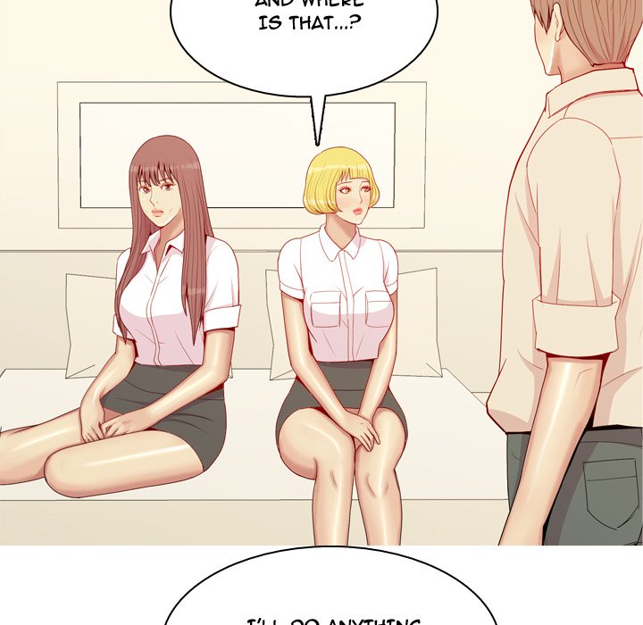 Love Prelude - Chapter 64 Page 71