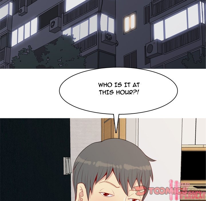 Love Prelude - Chapter 64 Page 86