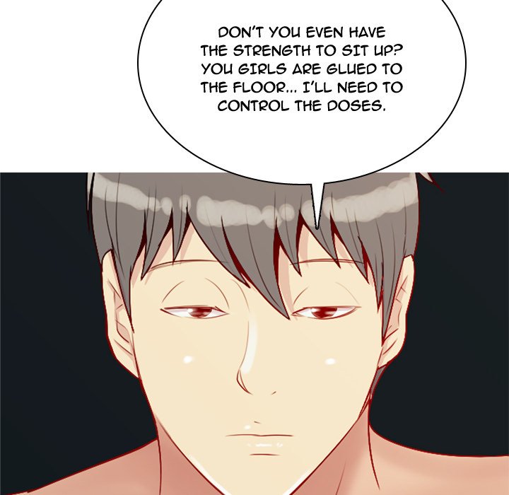 Love Prelude - Chapter 65 Page 12